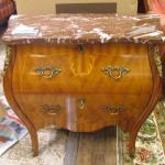 380 7416 CHEST OF DRAWERS